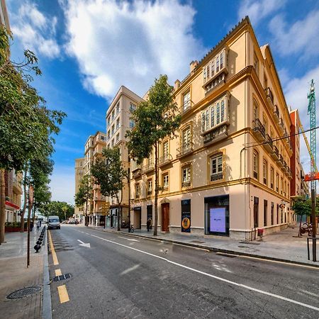 Holidays2Malaga Soho Penthouse Exteriér fotografie
