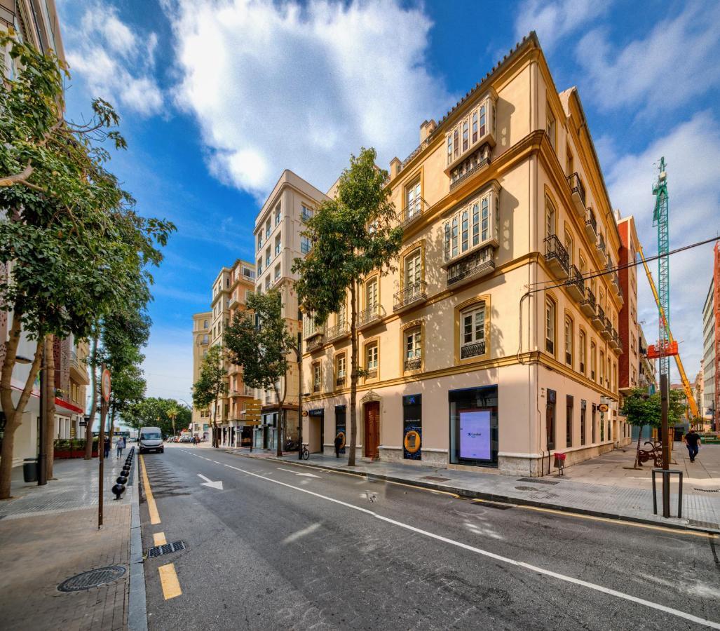 Holidays2Malaga Soho Penthouse Exteriér fotografie